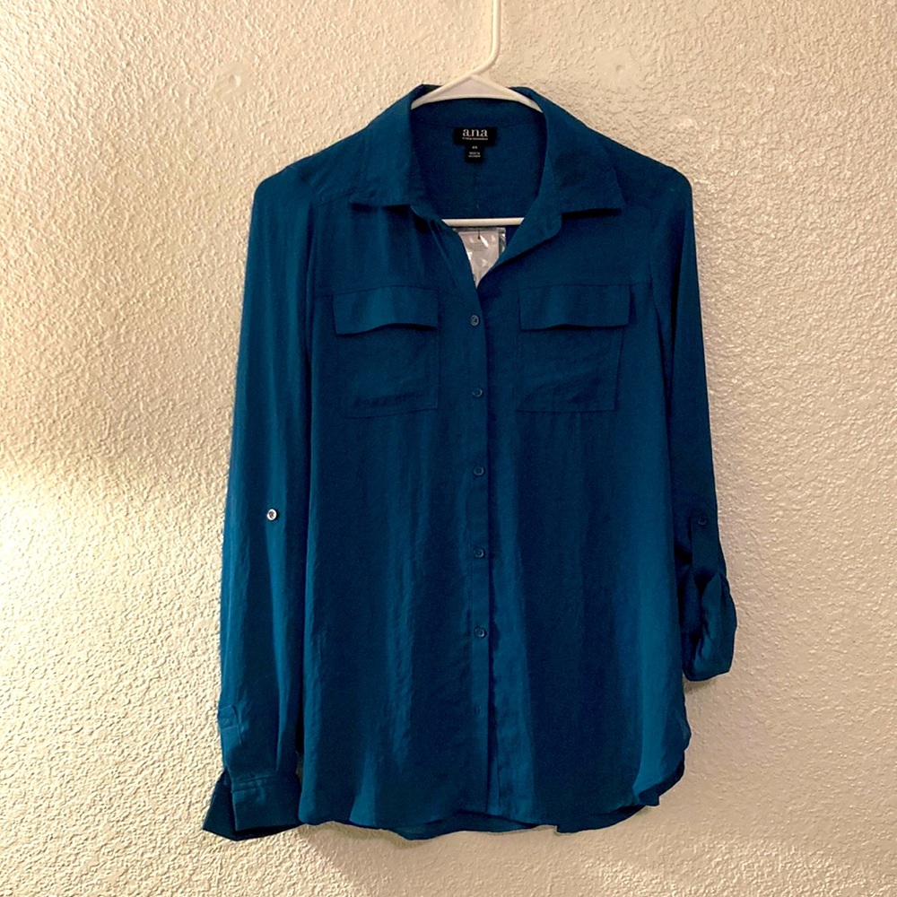 A.n.a Blouse